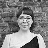 Marly Balcer, Psychotherapeut en kindertherapeut