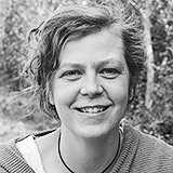 Barbara Van Dael, Psychotherapeut en orthopedagoog