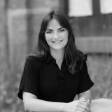 Amber Zahr, seksuoloog en psychotherapeut