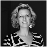 Britt Janssens, coach, loobaancoach