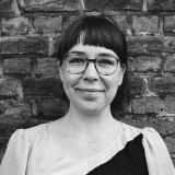 Marly Balcer, psychotherapeut