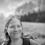 Helena Van Steenbrugghe, Psychotherapeute